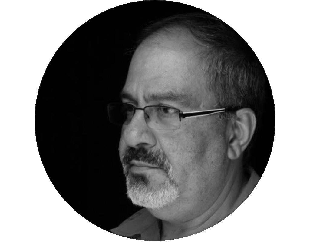 Prof. Carlos Zavarce
