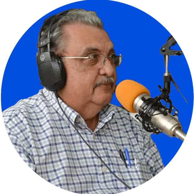 Manuel Felipe Sierra