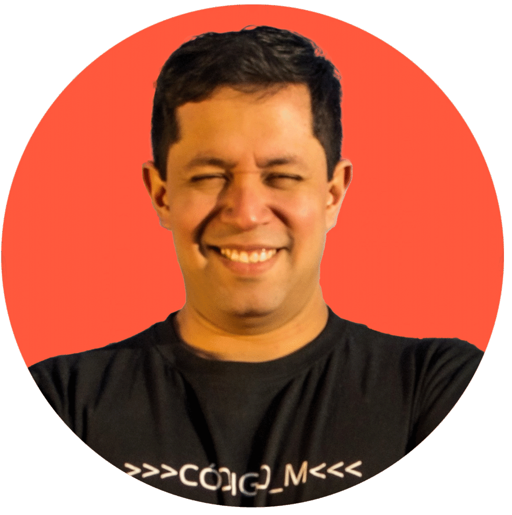 Marco Tulio González