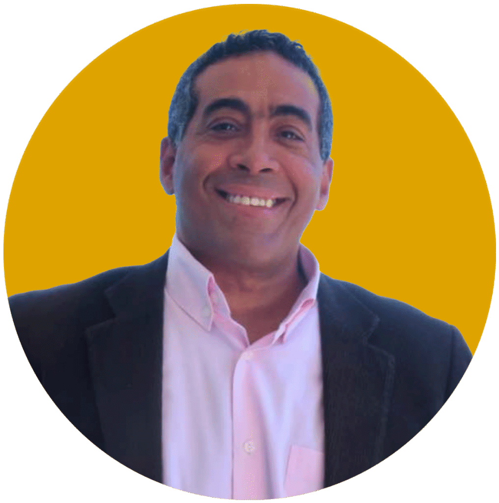 Dr. Renny Yagosesky