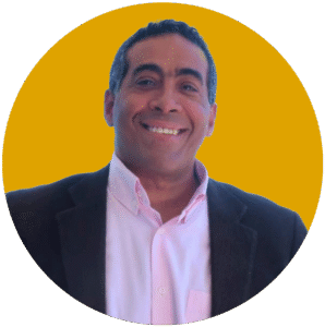 Dr. Renny Yagosesky