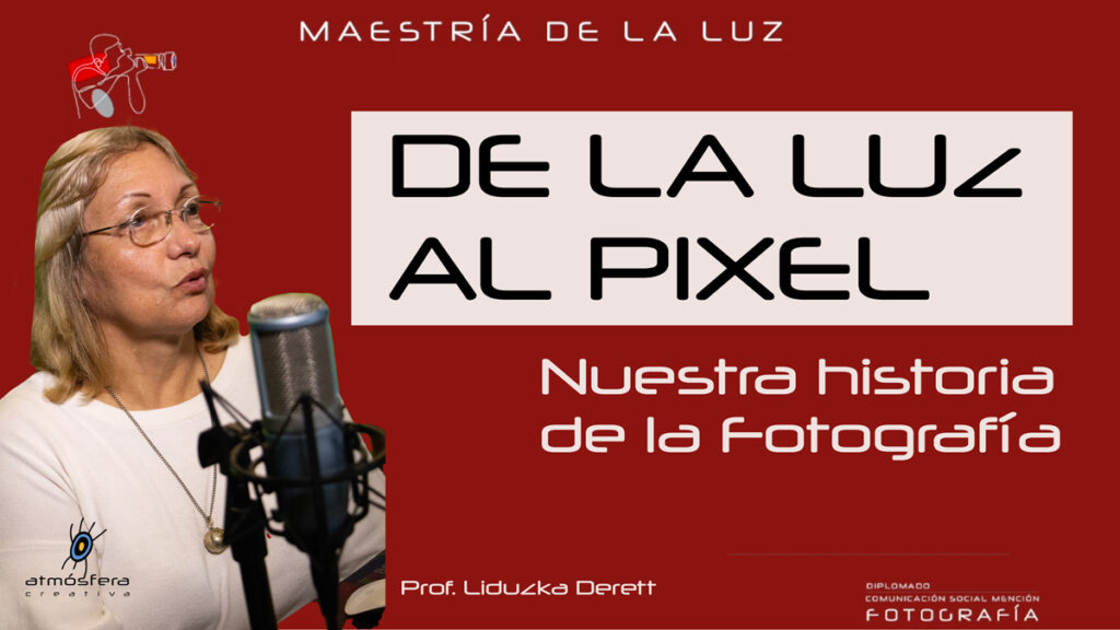 Maestría de la luz