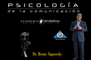 Psicología de la Comunicación