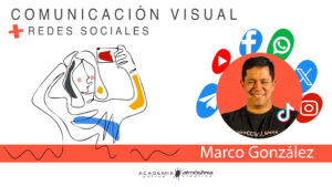Comunicación Visual y RRSS