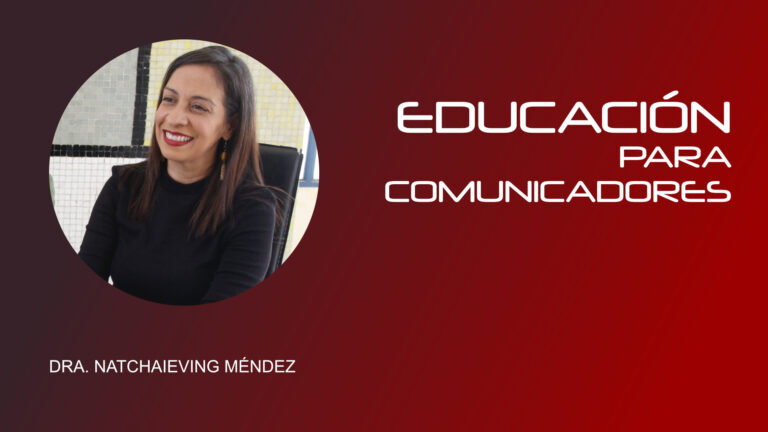 Educación para comunicadores
