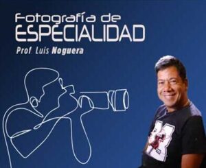 Fotografía de especialidad