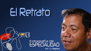 Fotografía de especialidad